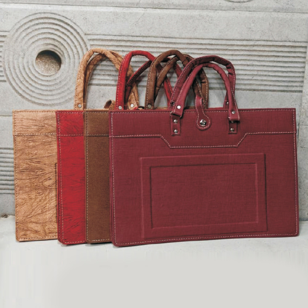 Specialty Leather Bag