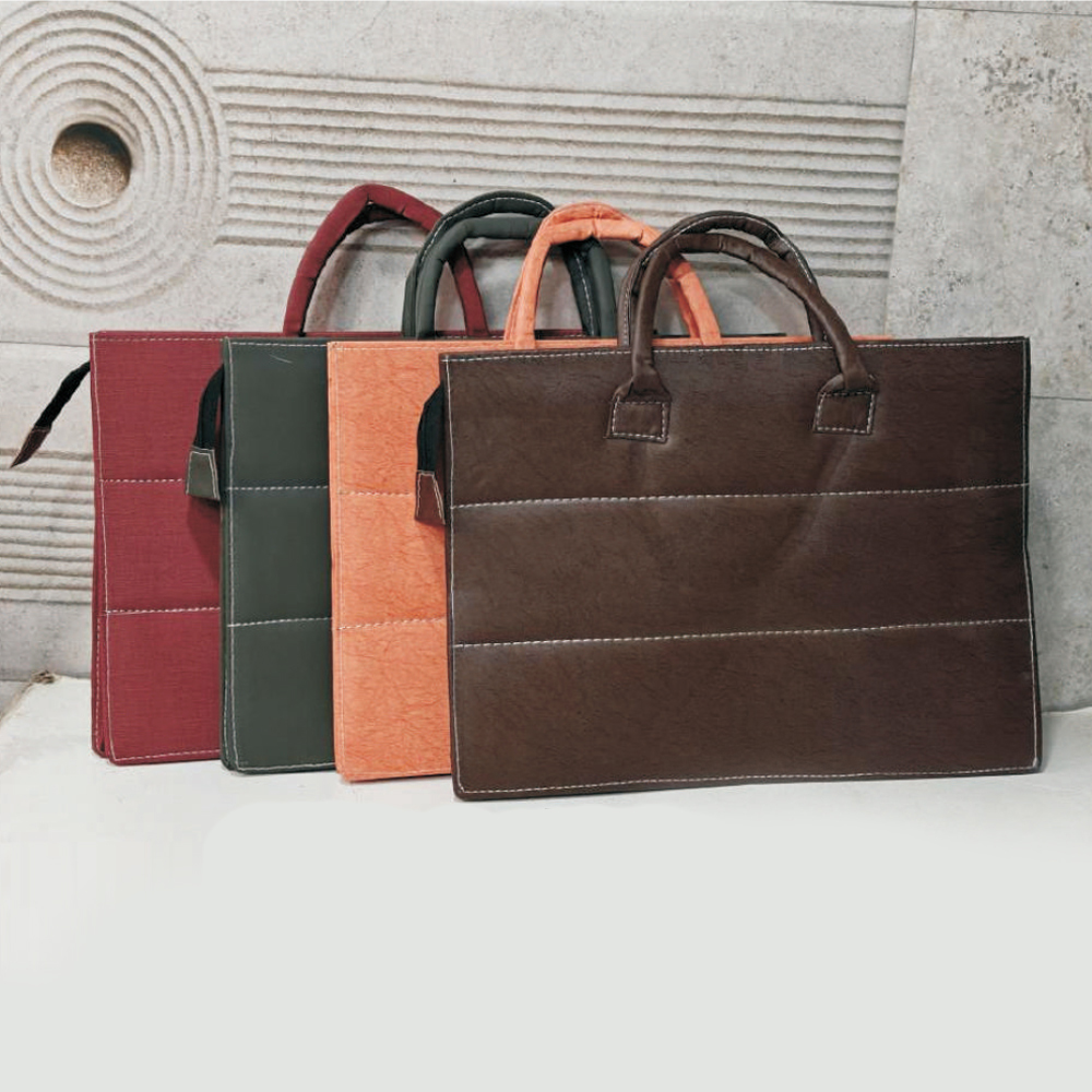 Premium Leather Bag
