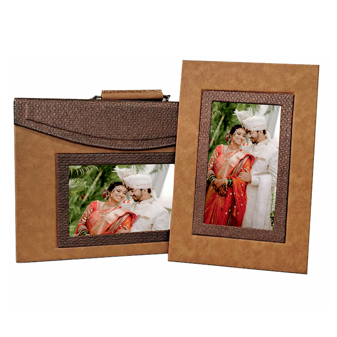 Covers (Premium Options with Bags)